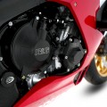 R&G Racing PRO Clutch Cover (RHS) for the Honda CBR1000RR-R 2020-2024